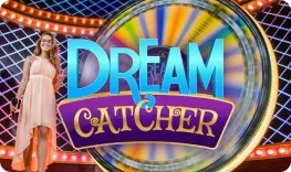 Dream Catcher – kasyno na żywo w V.Vegas