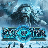 Rise of Ymir – slot online w V.Vegas
